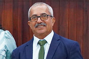 Nilson dos Santos