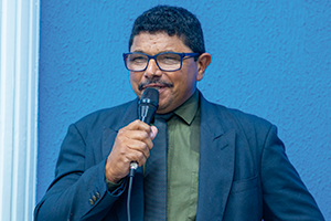 Julio Bento