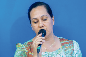 Tamar Teles